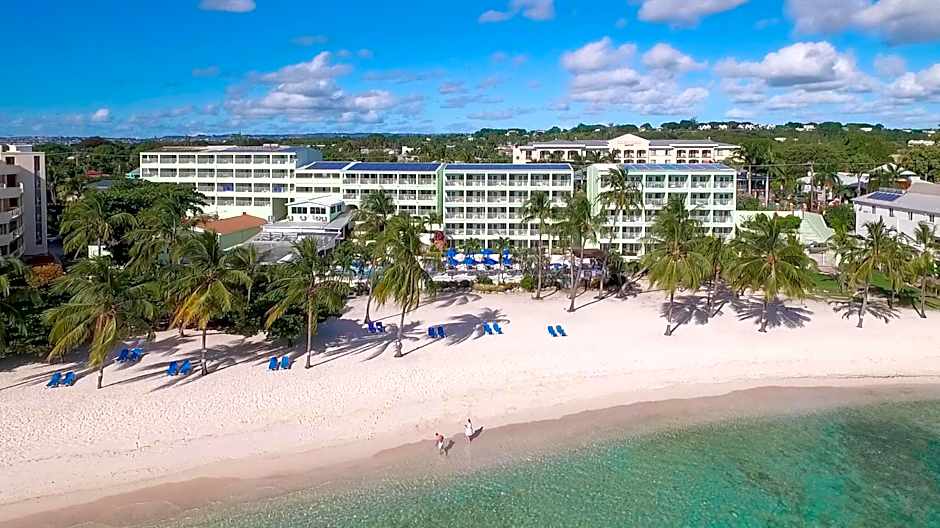 Coconut Court Beach Hotel