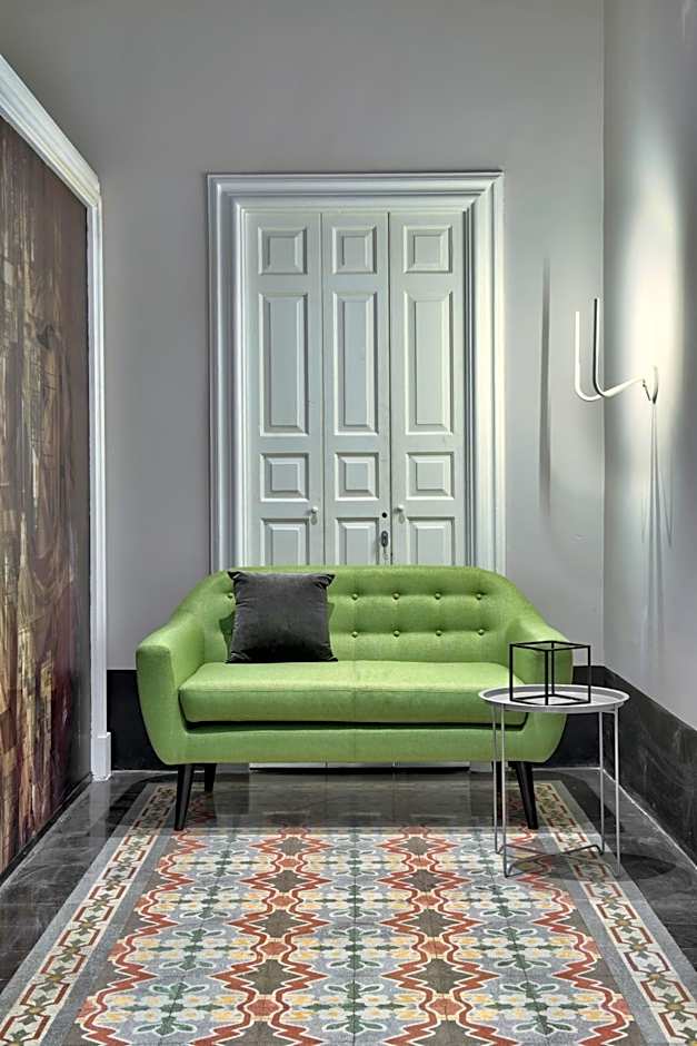 Casa Ellul - Small Luxury Hotels of the World