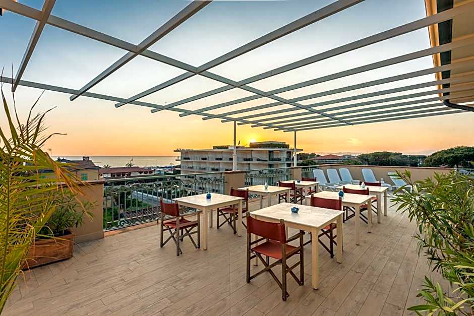 President Hotel