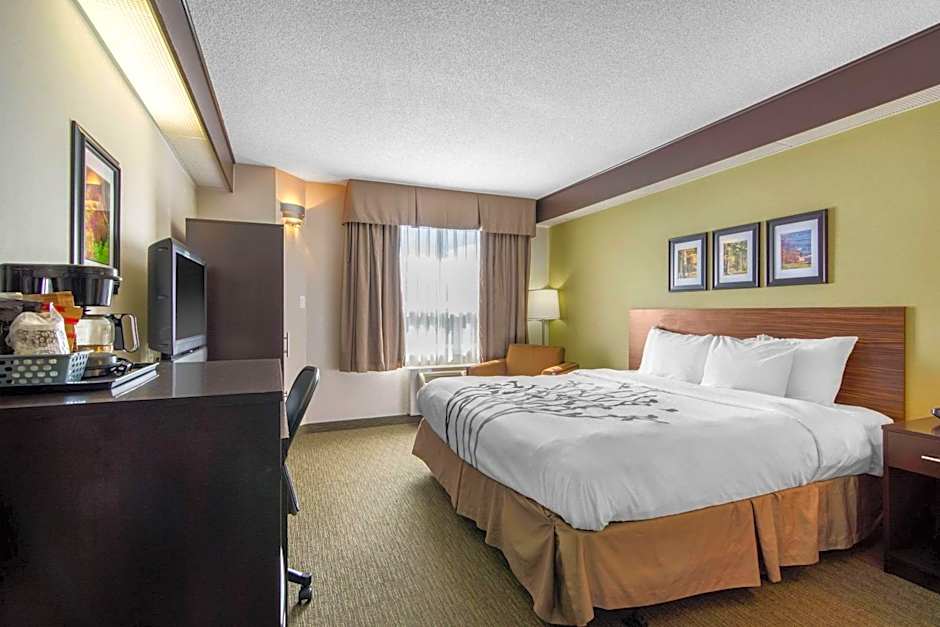 Sleep Inn Sault Ste. Marie
