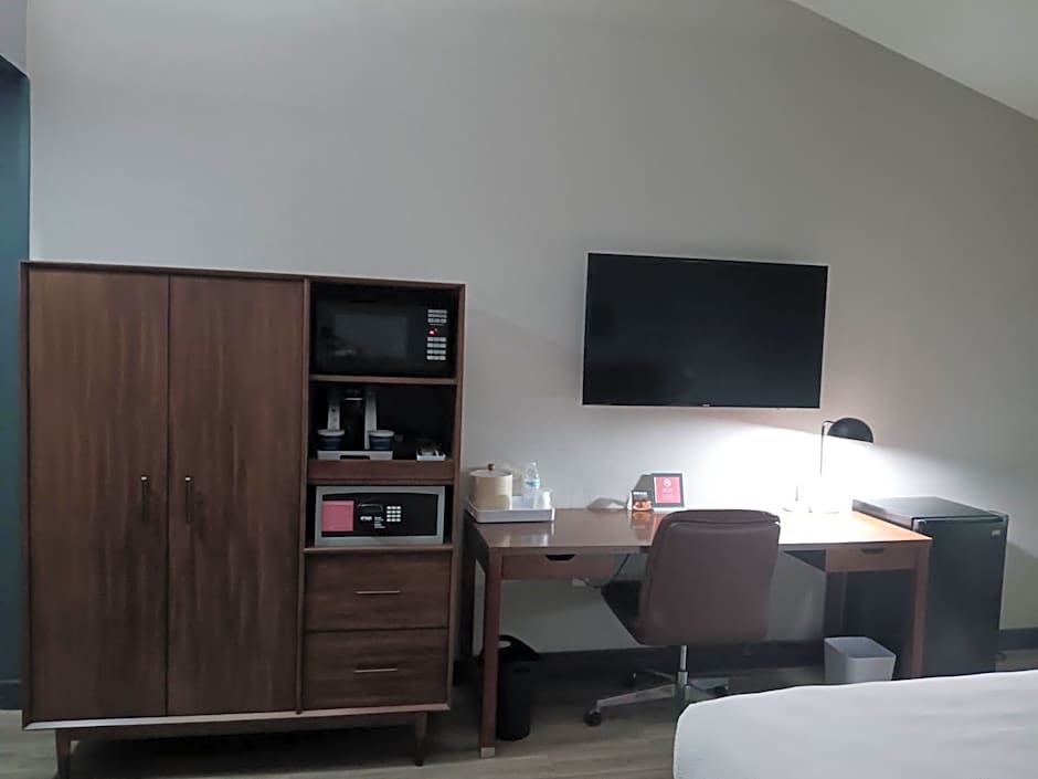 Four Points by Sheraton Dallas Arlington Entertainment District