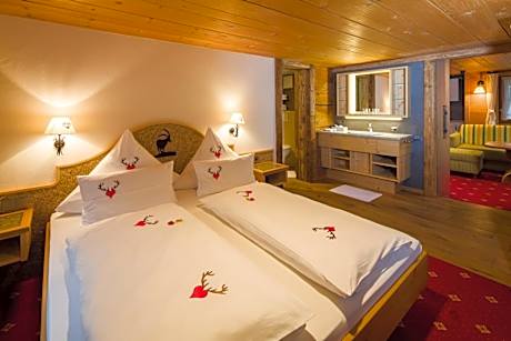 Junior Suite "Bauern Juniorsuite"