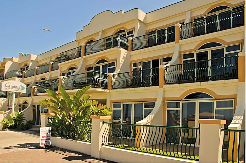 Photo 1 of 50 of Beachfront Motel