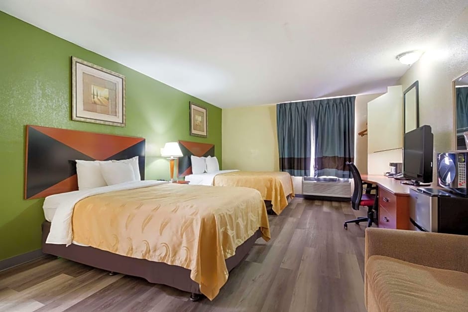 Quality Inn Baytown - Houston East