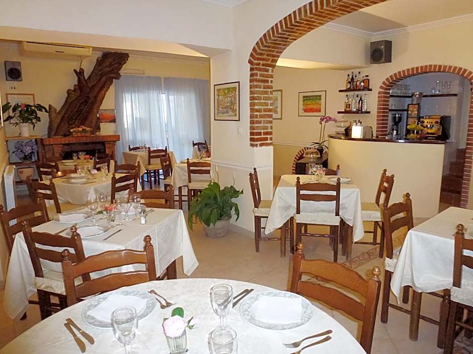 Hotel Casa Nicola