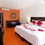 Hotel Santa Cruz Huatulco