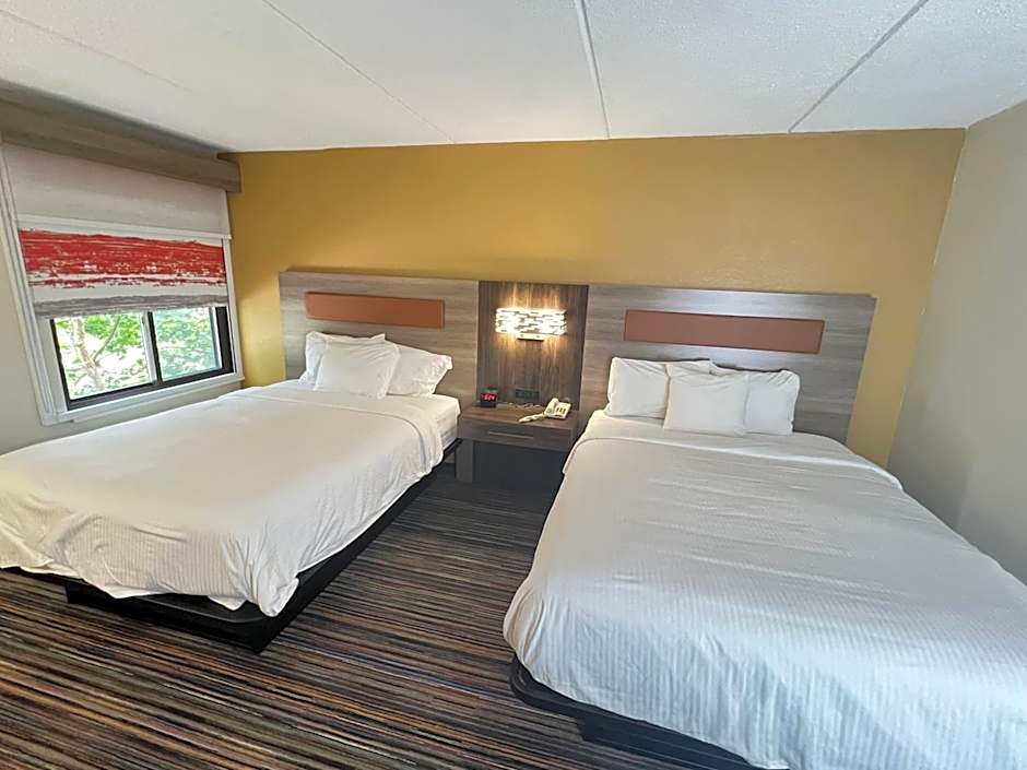 Rodeway Inn