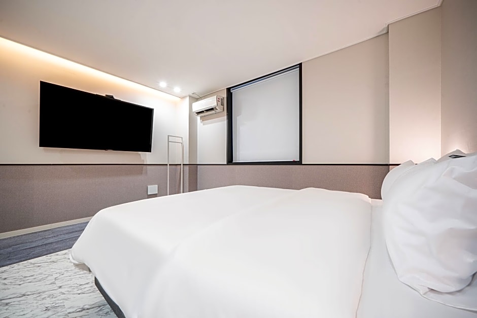 NO.25 Gwangju Sangmu