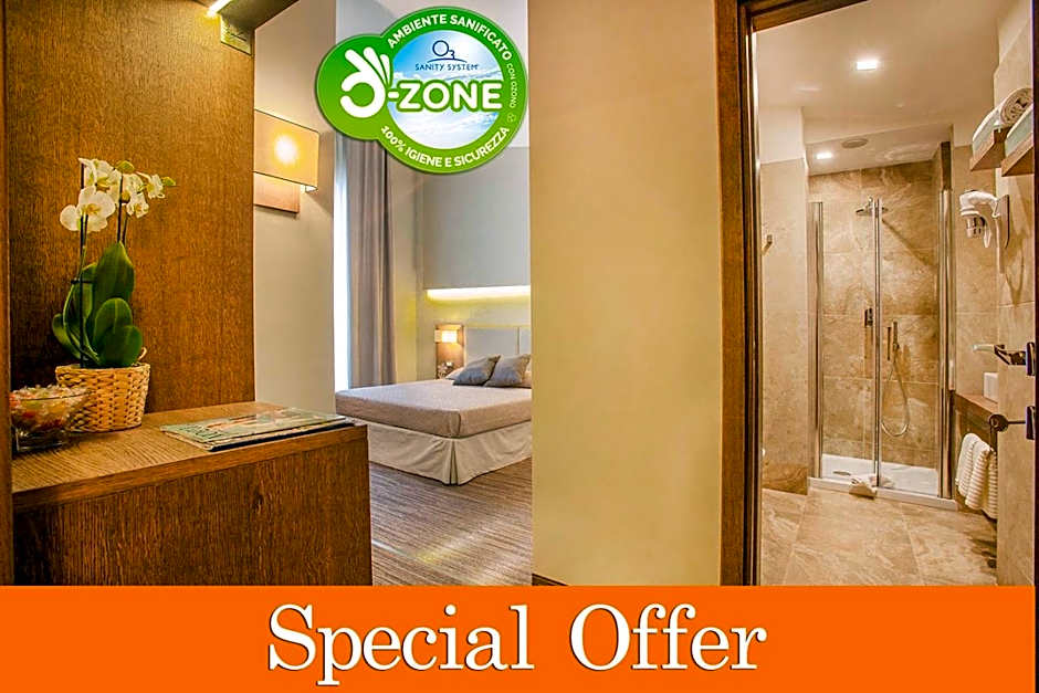 B&B Dimora San Felice