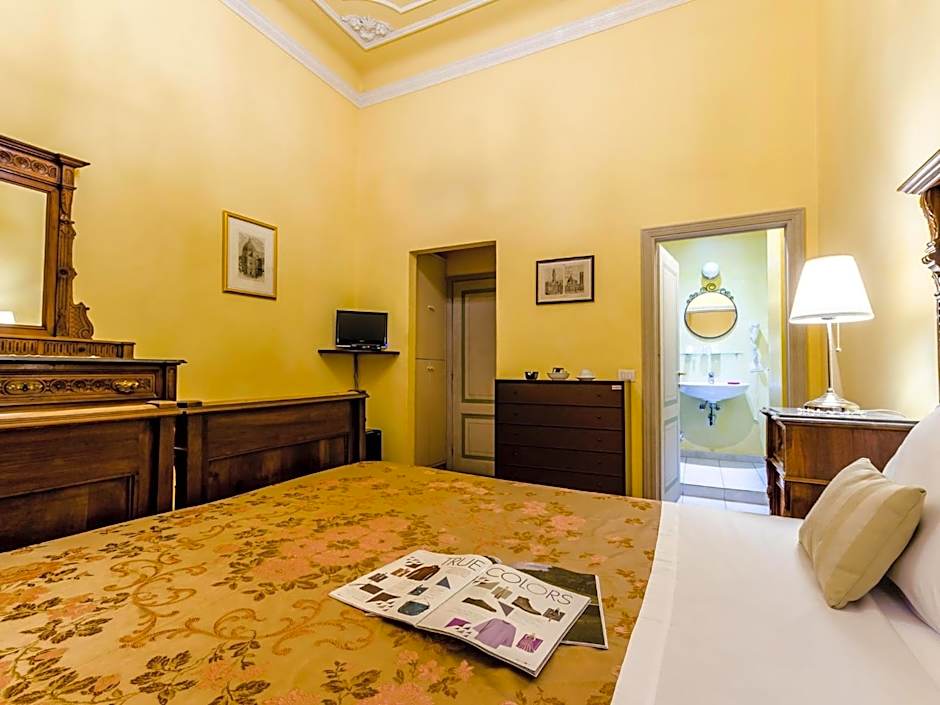 Sangaggio House Bed and Breakfast