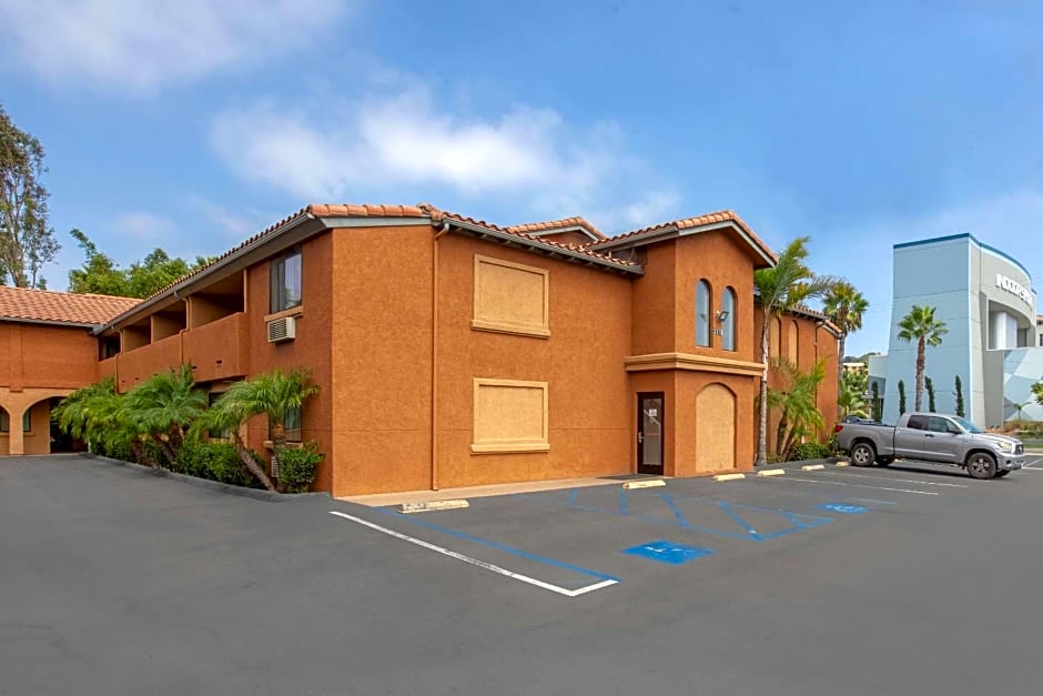 Quality Inn & Suites Oceanside