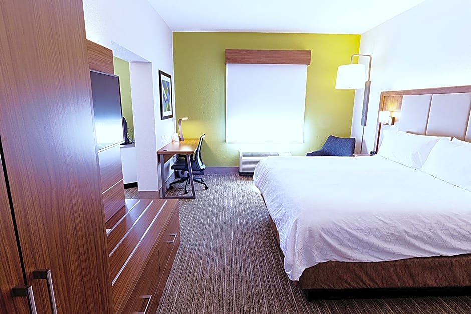 Holiday Inn Express Hotel & Suites Crestview South I-10 By IHG