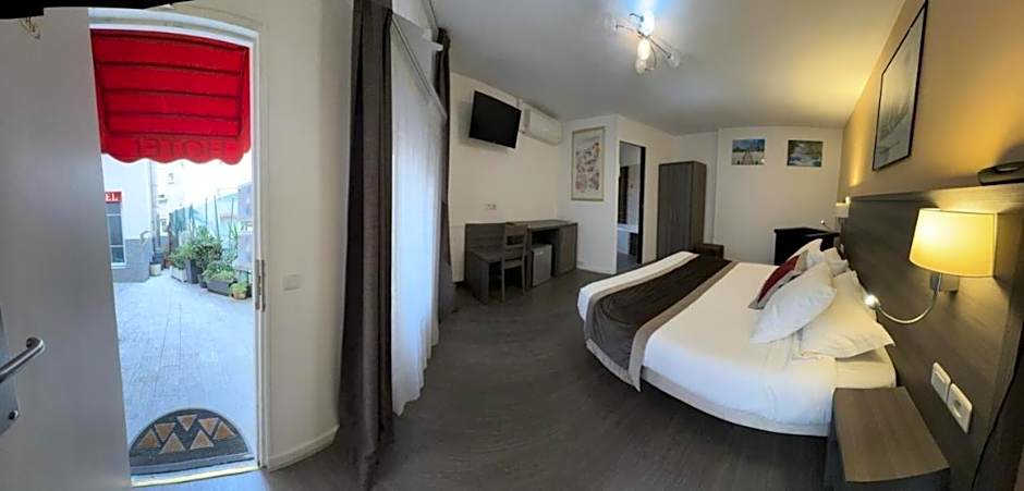 Luxor Bastille Hotel