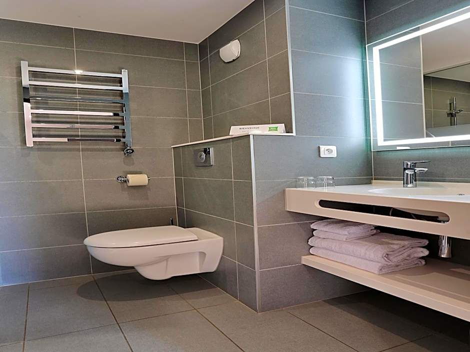 ibis Styles Ajaccio Napoleon