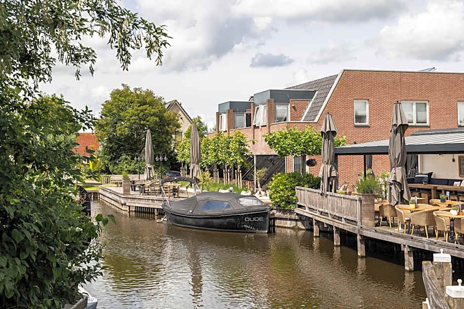 De Watersport Heeg