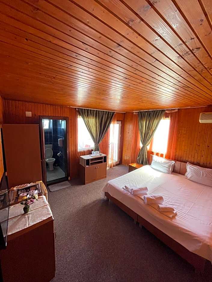 Hotel Capu' Turcului