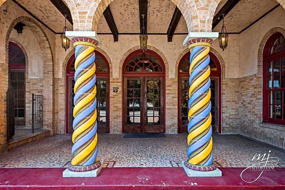 Hotel Seville