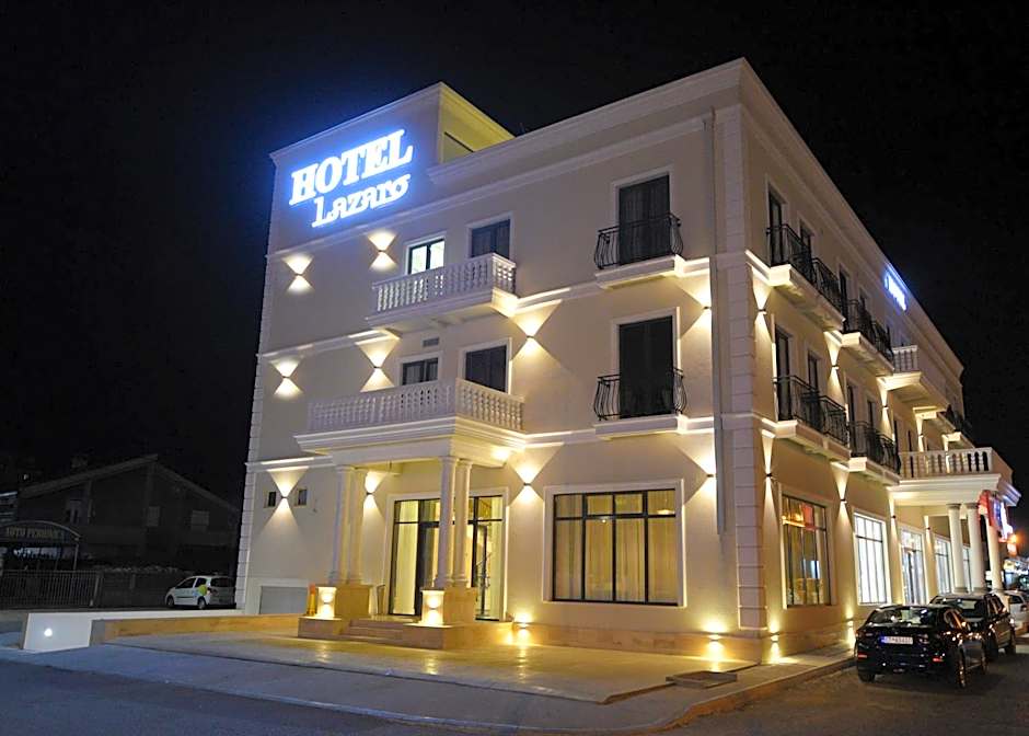 Hotel Lazaro