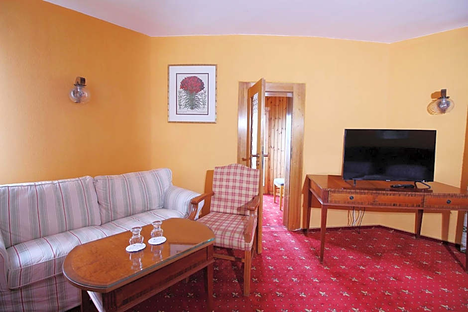 Hotel Neustädter Hof