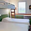 ibis Budget Lons-le-Saunier
