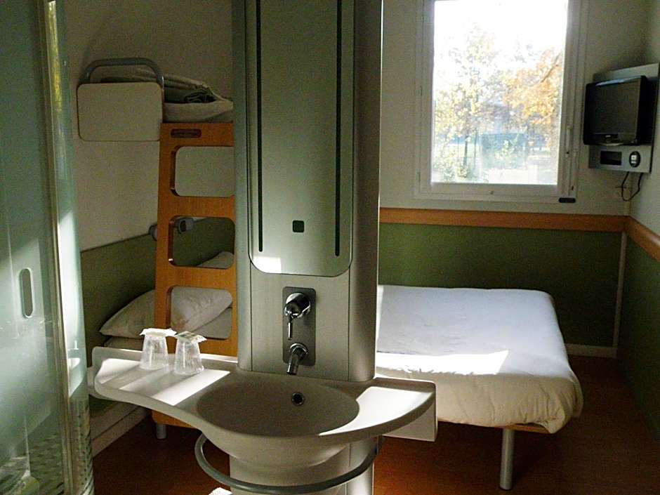 ibis budget Montauban Les Chaumes