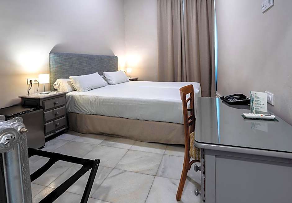 Hotel Simon