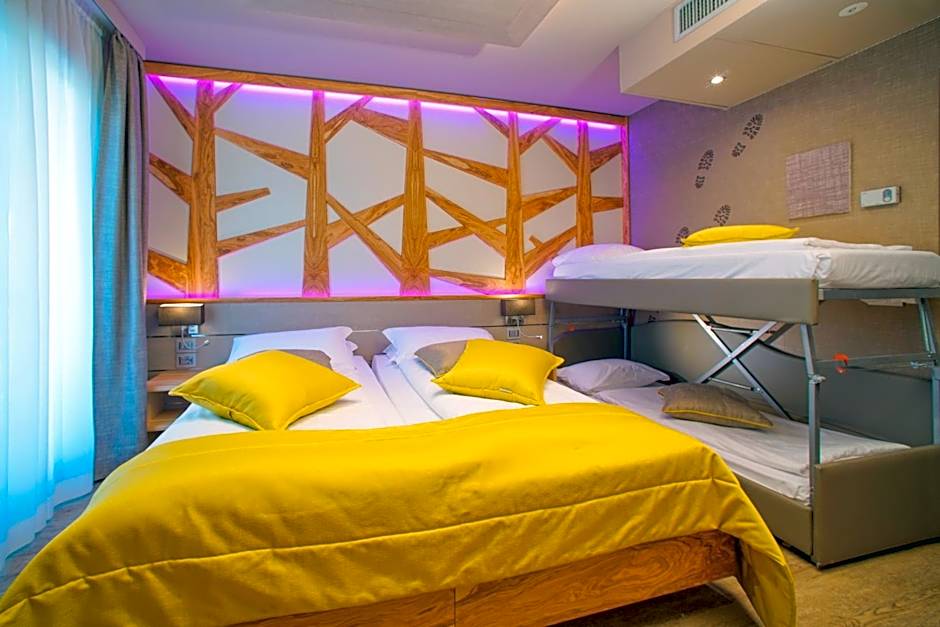 Aktivhotel Santalucia