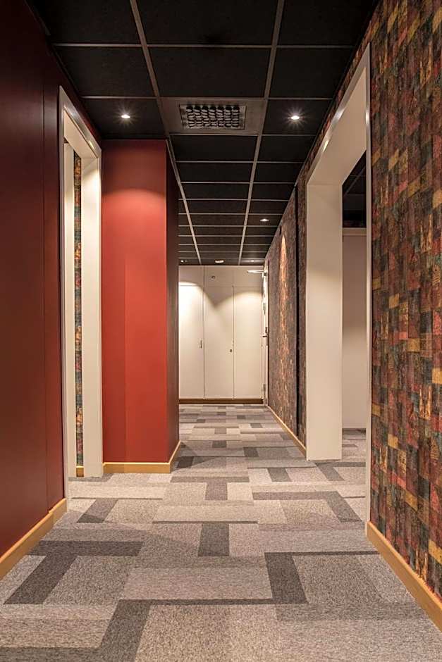 Dream - Luxury Hostel