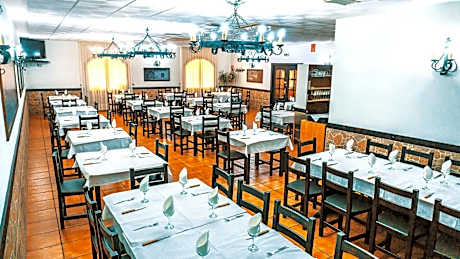 Hotel Restaurante Caracho