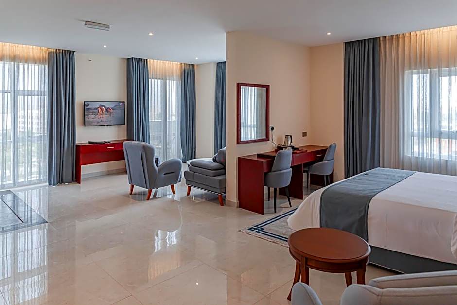 Salalah International Hotel