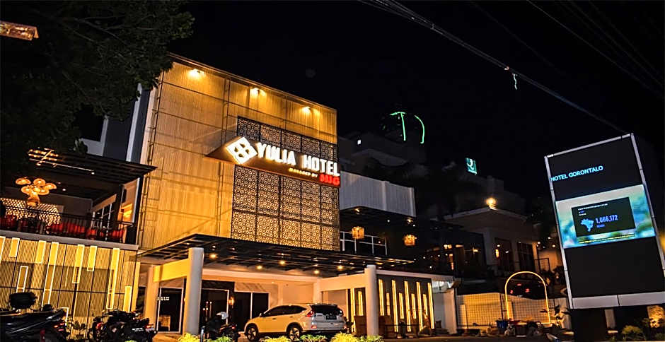 Hotel Yulia