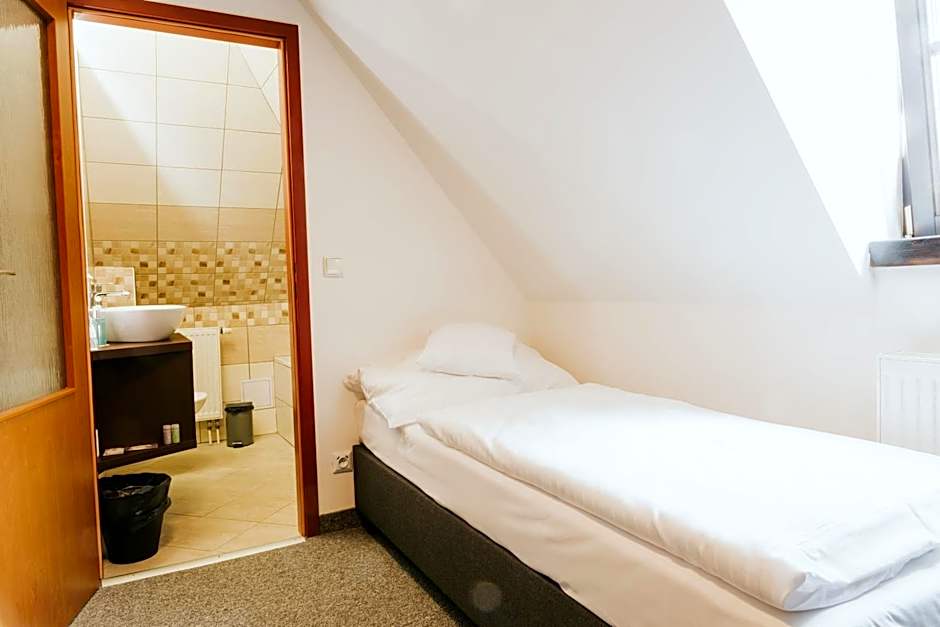 Wellness Hotel Liberecká Výšina