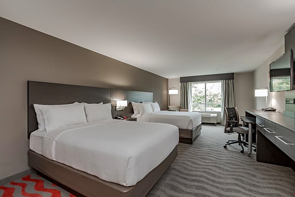 Holiday Inn Mishawaka By IHG