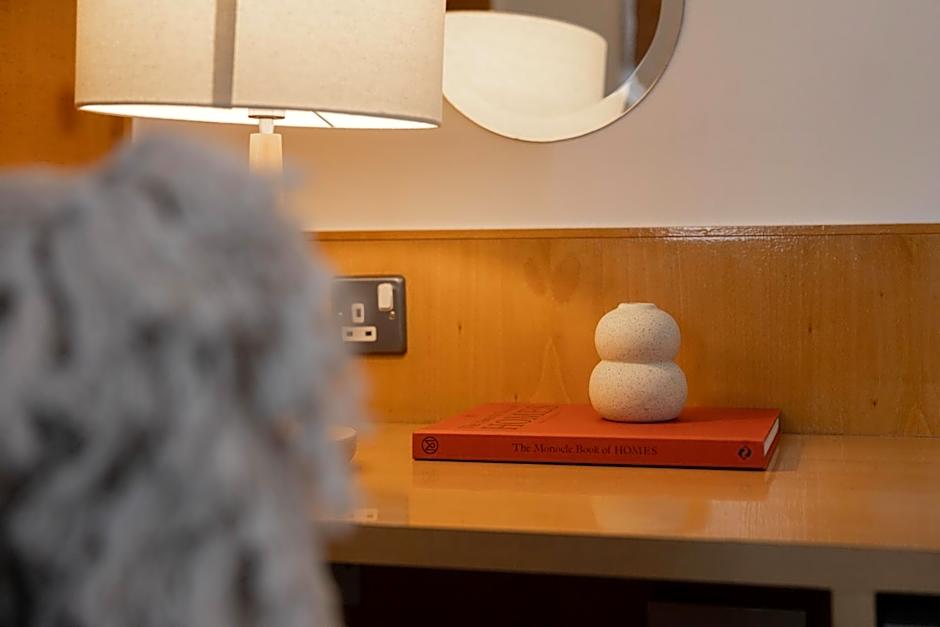 St Giles London - A St Giles Hotel