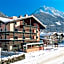 Hotel Alpina
