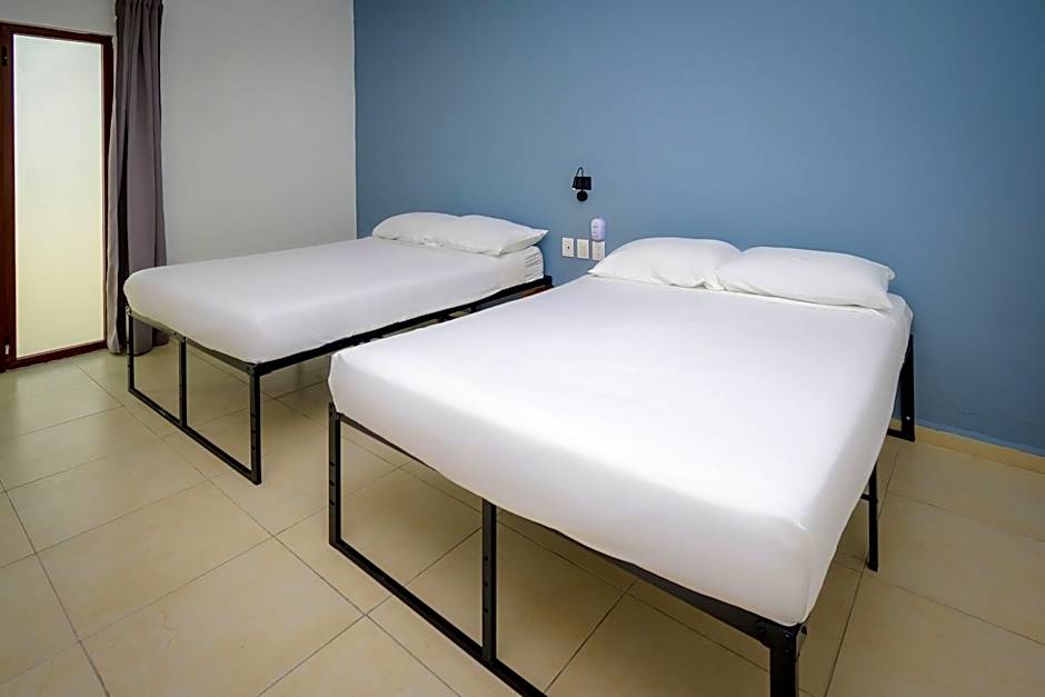 Hotel Paso del Mar Playa del Carmen