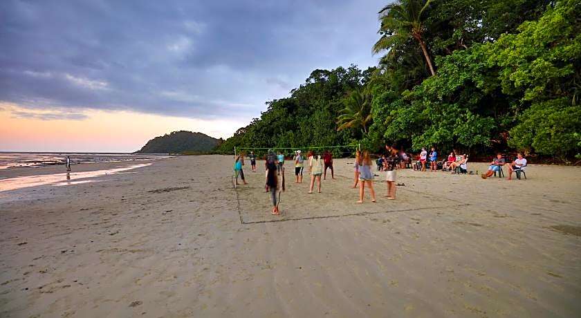 Cape Tribulation Beach House