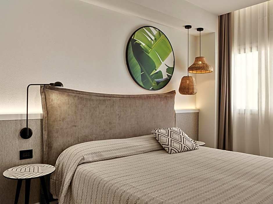 Mangia's Himera Resort