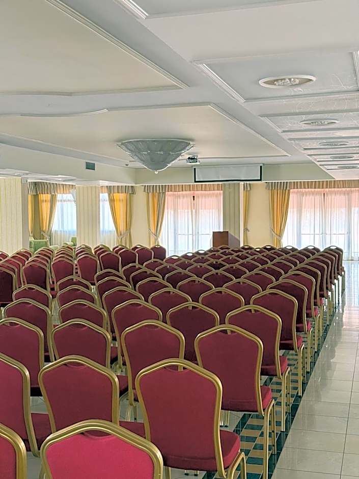 Hotel Villa Peretti