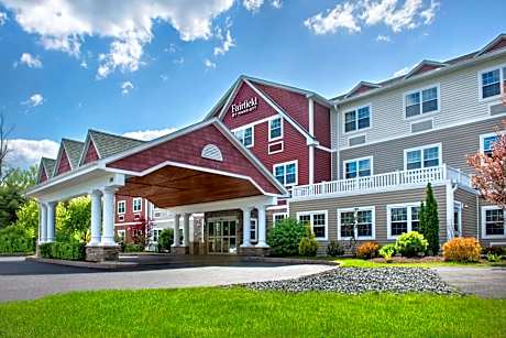 Fairfield Inn & Suites by Marriott Great Barrington Lenox/Berkshires