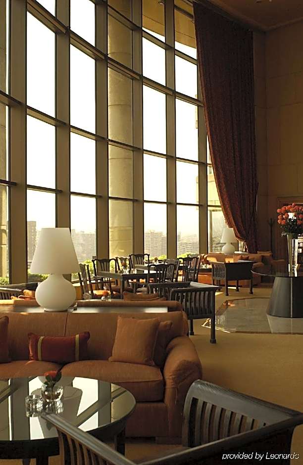 Mandarin Oriental Santiago