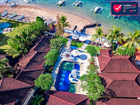 Bali Seascape Beach Club