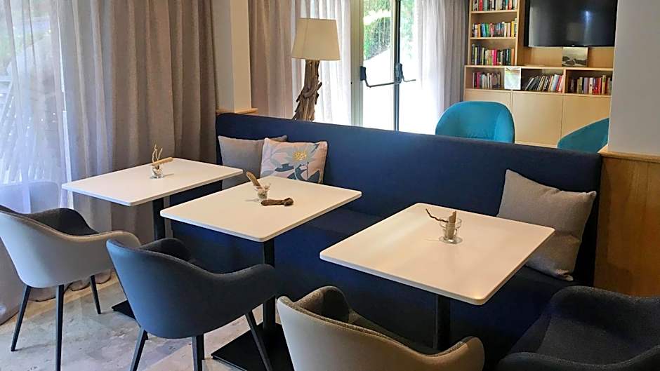 Hapimag Apartments Antibes