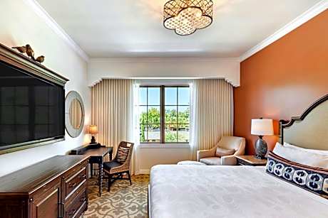 Guest Room, 1 King