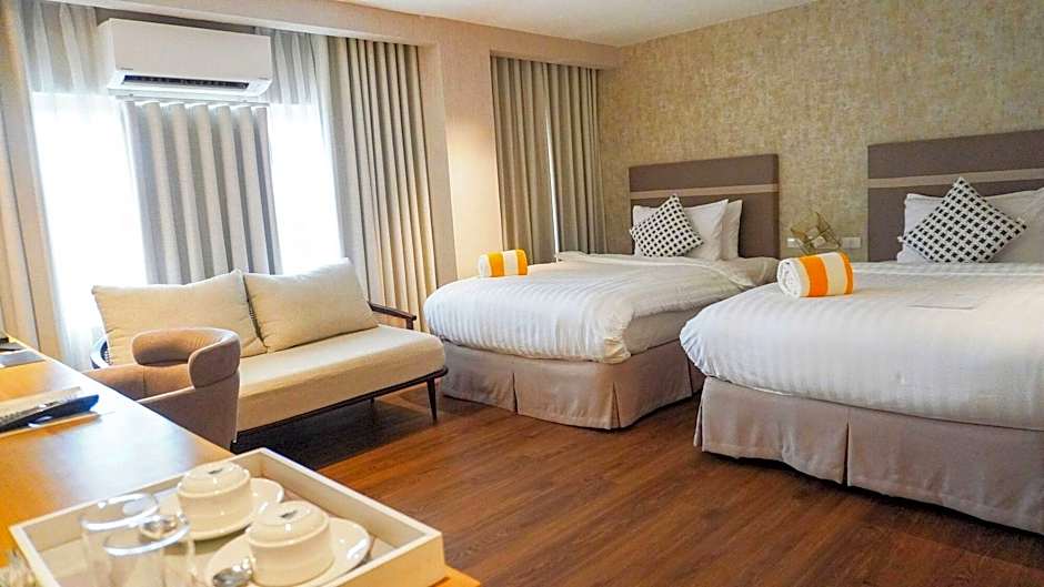 Hotel St. Ellis