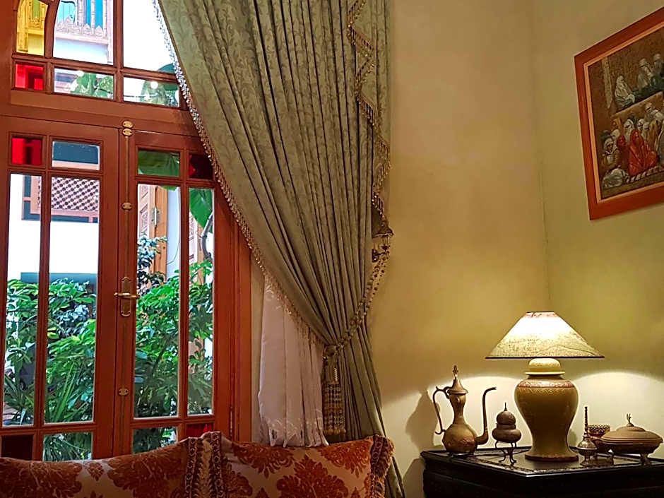 Riad Dar Karima