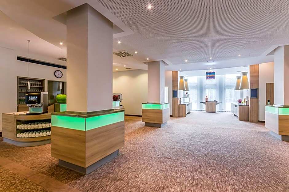Best Western Plus Hotel Koeln City