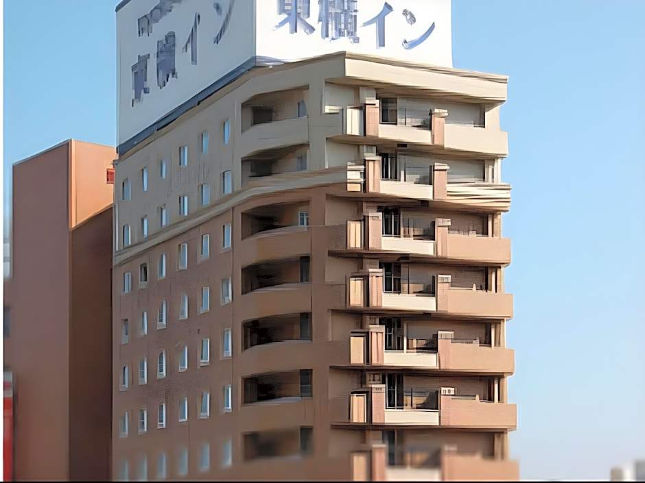 Toyoko Inn Tokushima Ekimae