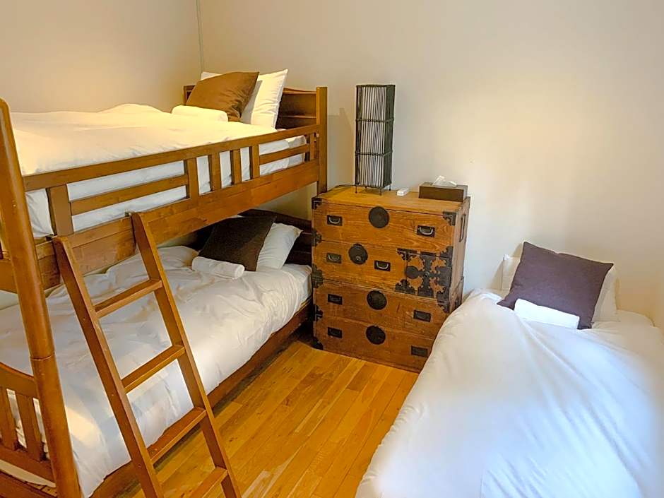 Penke Panke Lodge and Apartments