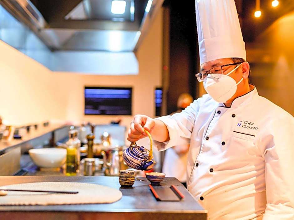 Novotel Convention & Spa Antananarivo